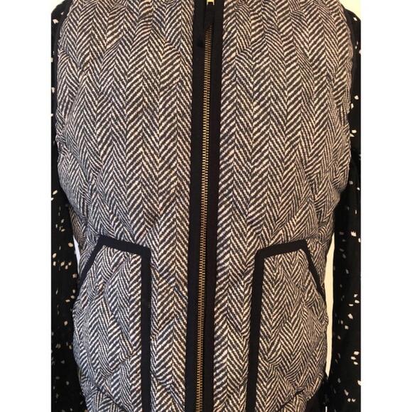 J. Crew Excursion Vest - Picture 2 of 5